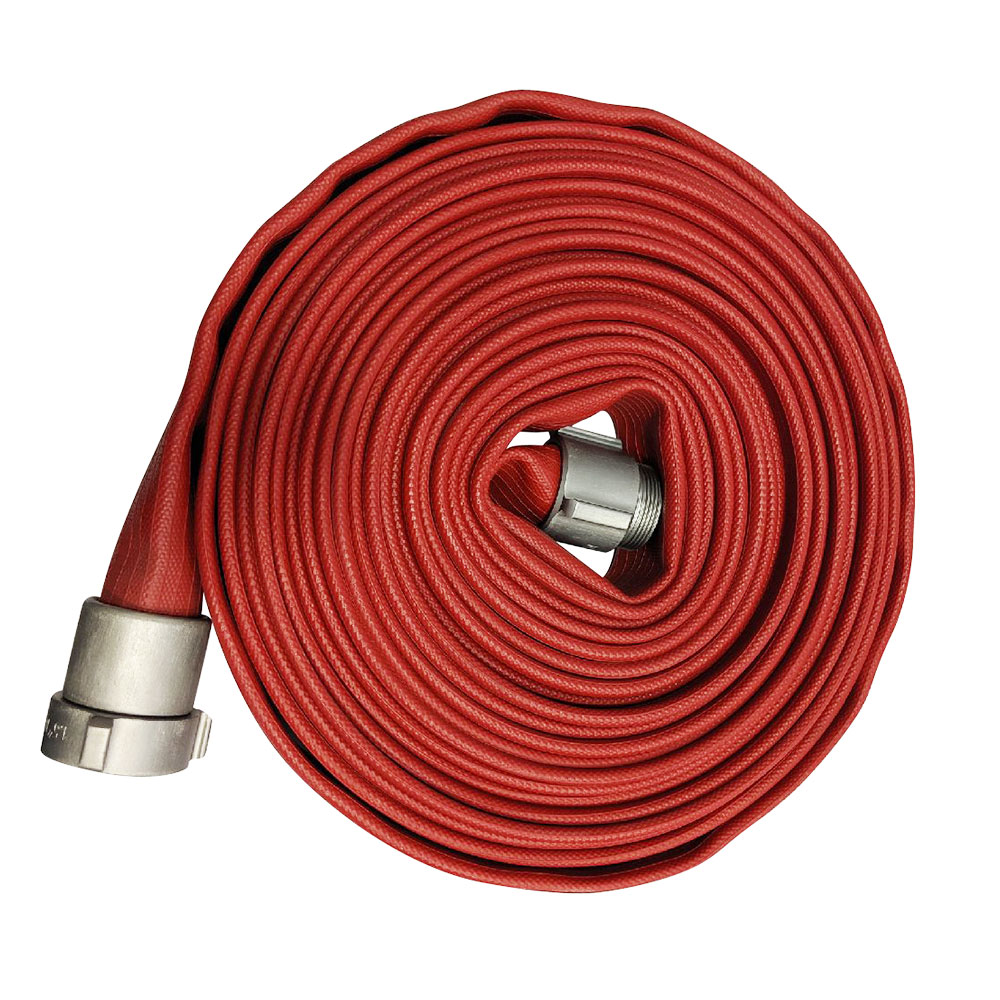 Industrial 300 Rubber Fire Hose Wfr Wholesale Fire And Rescue